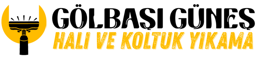 Gölbaşı Güneş Halı ve Koltuk Yıkama