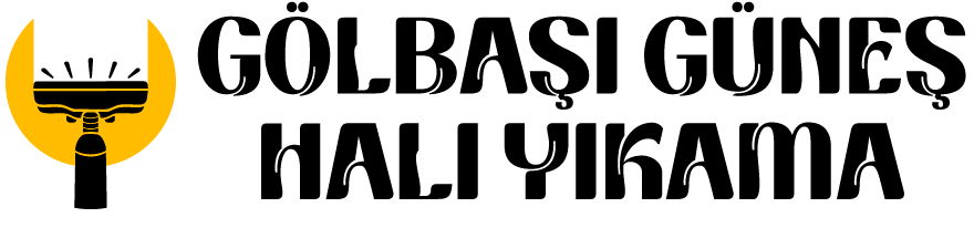 Gölbaşı Güneş Halı Yıkama